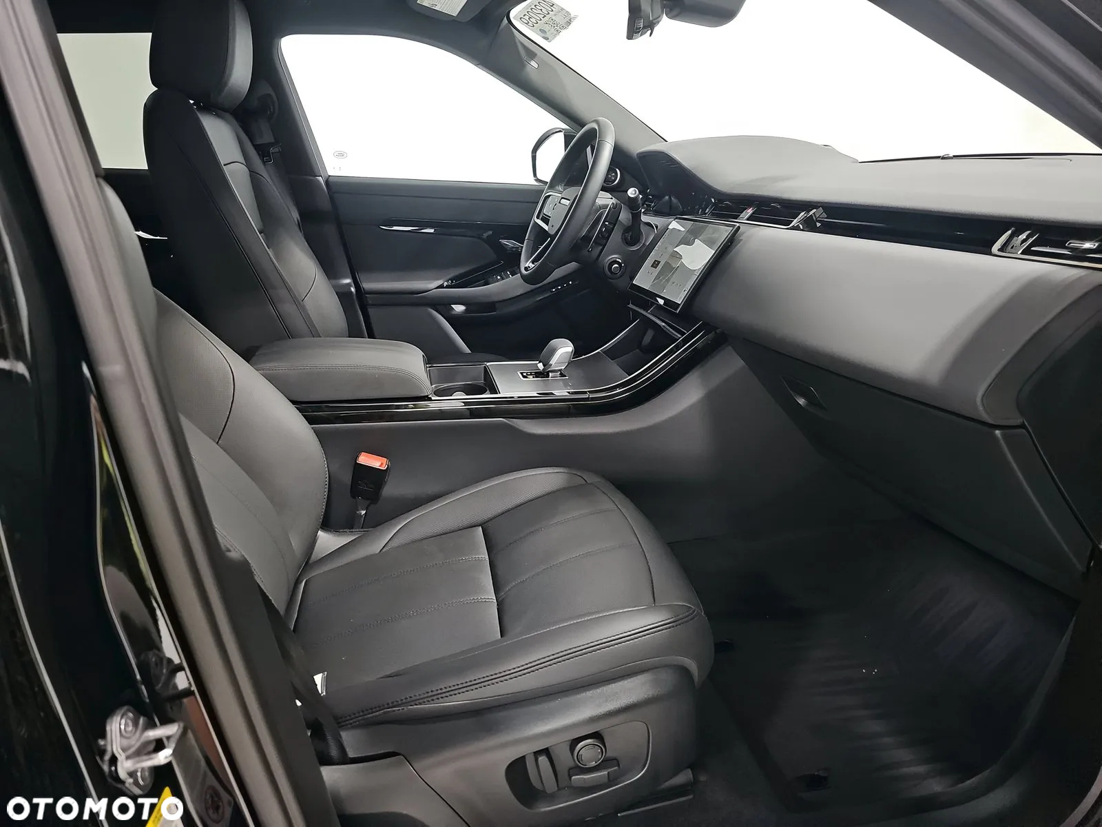 Land Rover Range Rover Evoque P250 Dynamic SE - 8