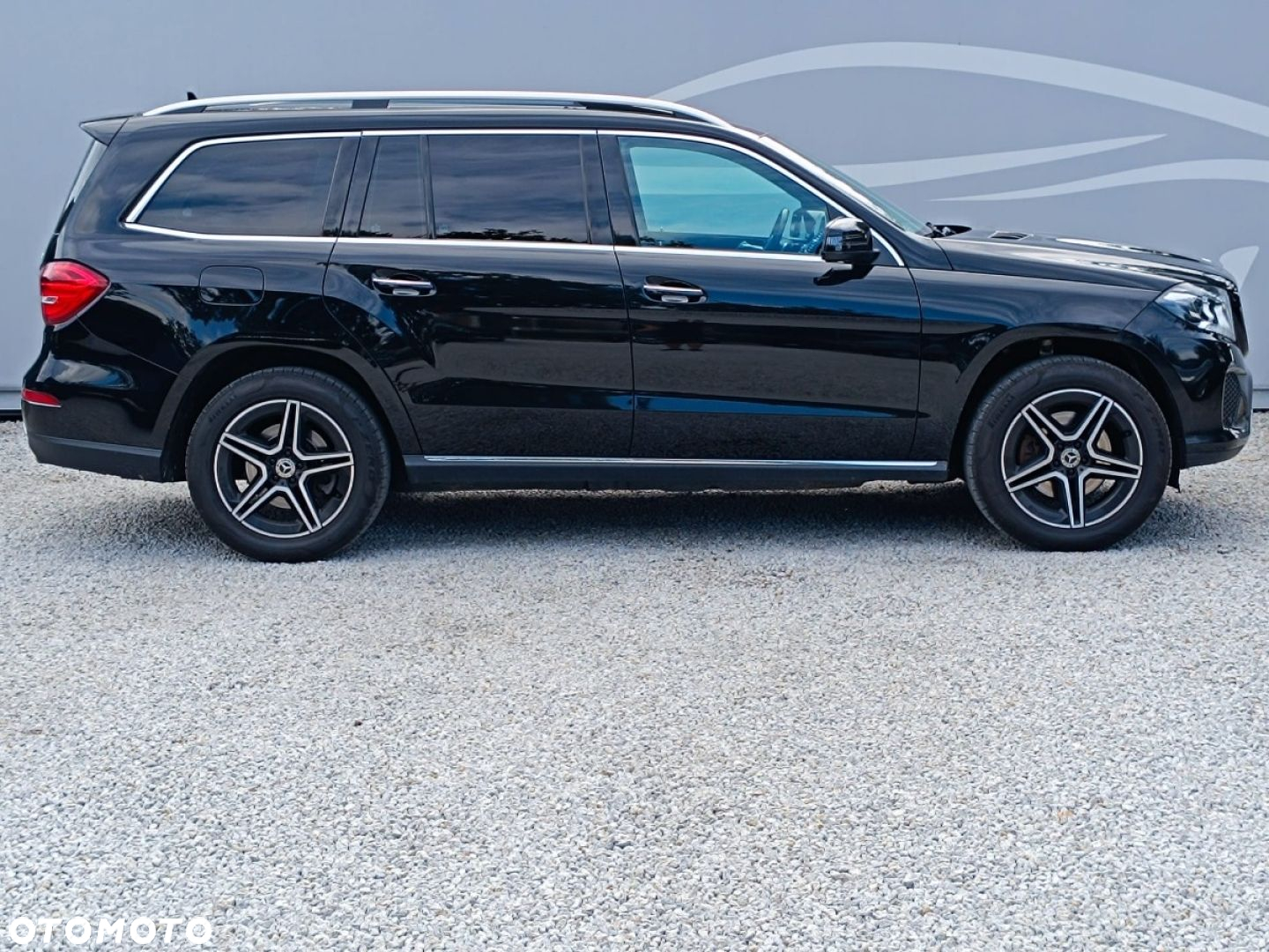 Mercedes-Benz GLS - 17