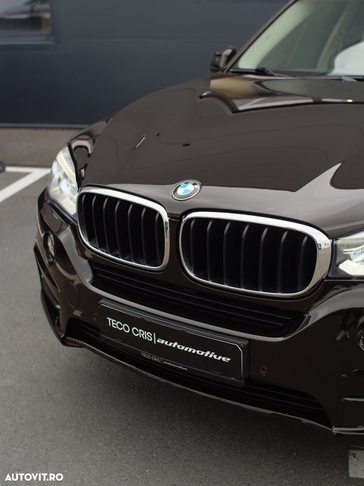 BMW X5 - 5