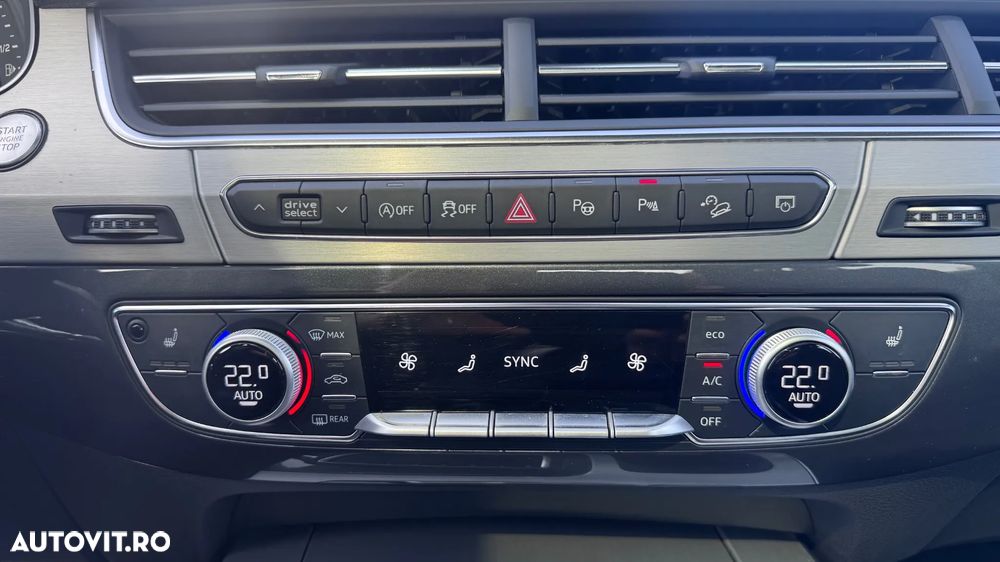 Audi Q7 3.0 TDI Quattro Tiptronic - 23