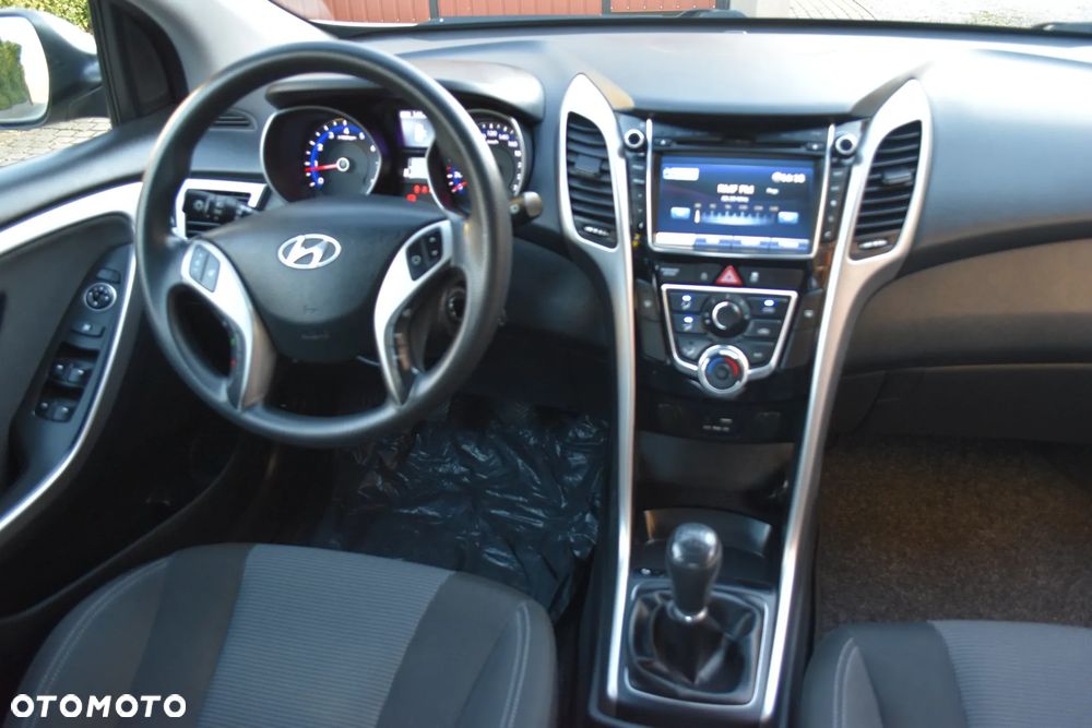 Hyundai i30 - 26