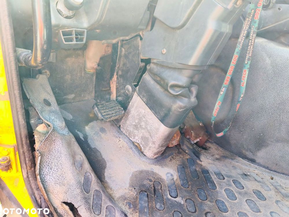 DAF 65.180 + Hr - 29