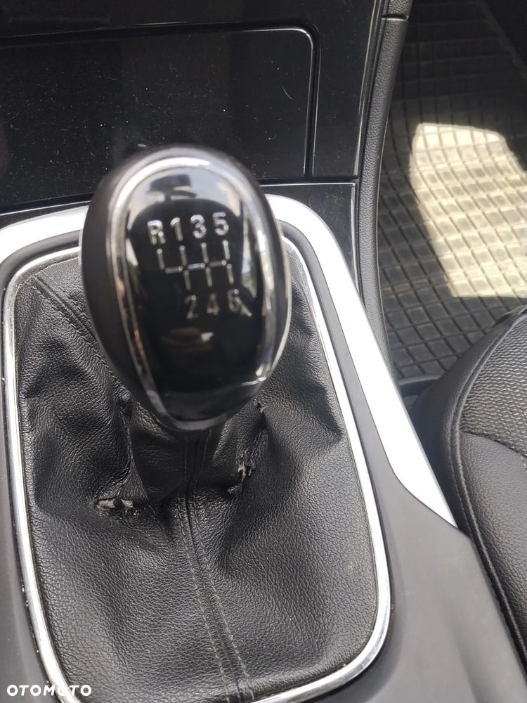 Opel Insignia 1.8 Elegance - 23