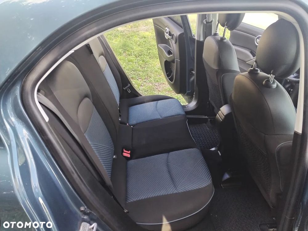 Fiat 500X 1.4 MultiAir 4x2 S&S City Cross - 15