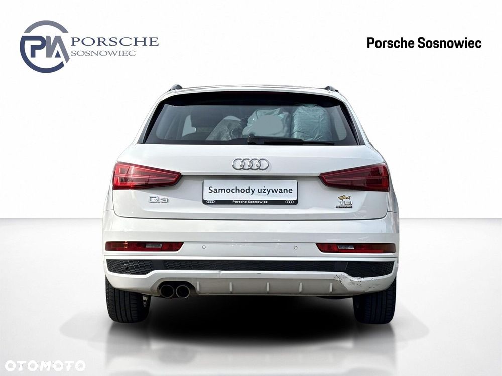 Audi Q3 2.0 TDI Quattro S tronic - 5