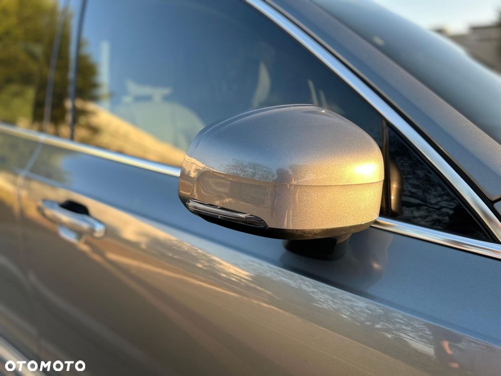 Volvo XC 90 T6 AWD Geartronic Inscription - 6