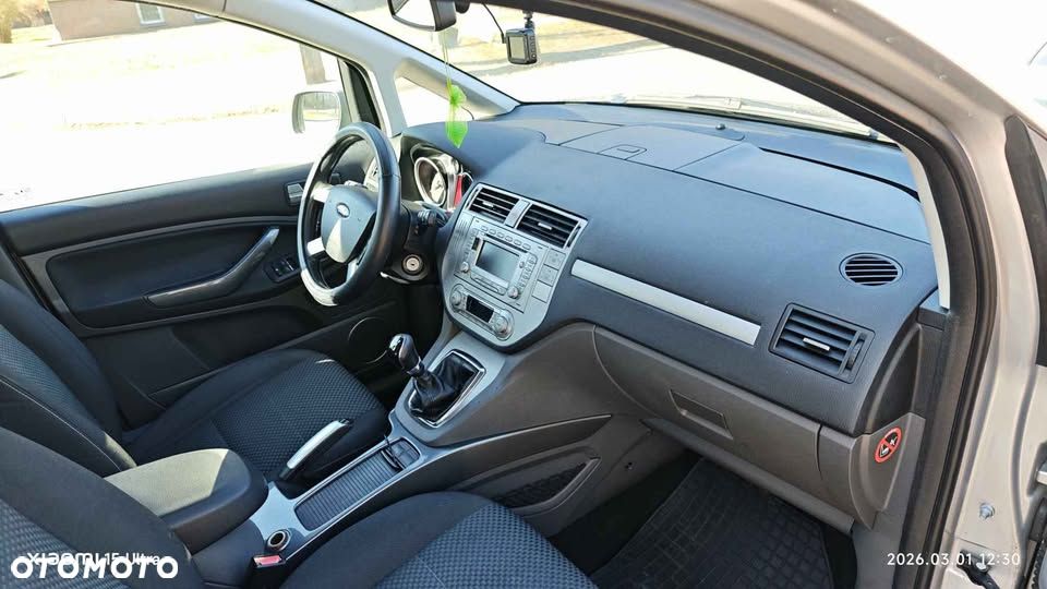 Ford C-MAX 1.8 Titanium - 6