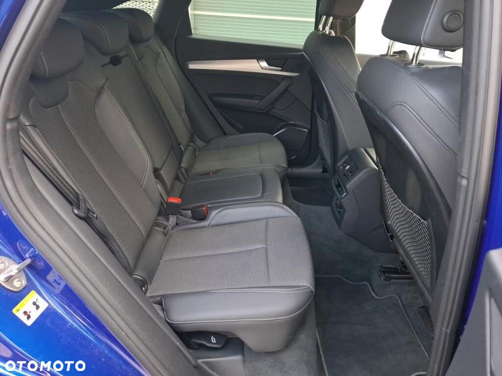 Audi Q5 Sportback - 6