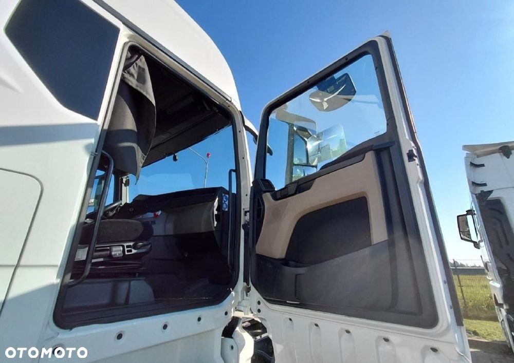 MAN TGX 18.470 GX - 5