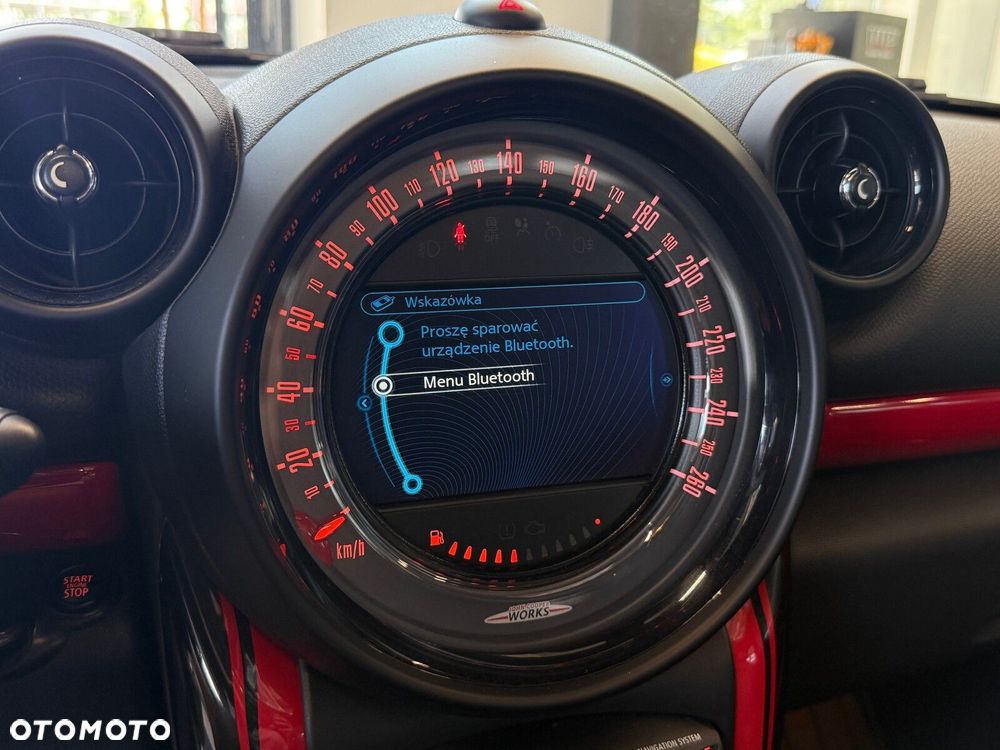 MINI John Cooper Works - 32