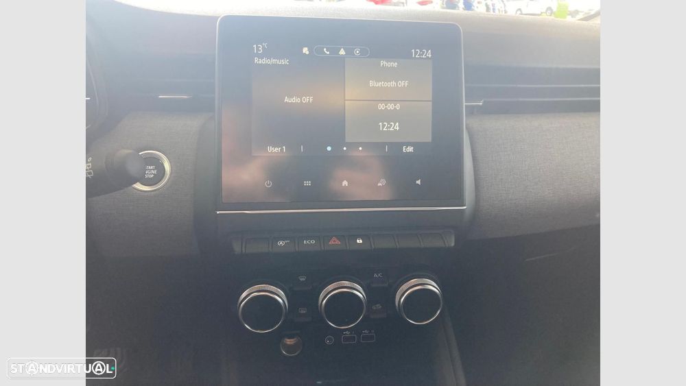 Mitsubishi Colt 1.0 MPI-T Invite - 12