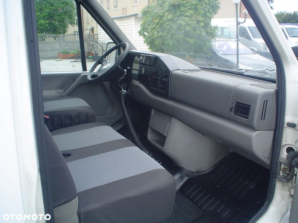 Mercedes-Benz SPRINTER - 8
