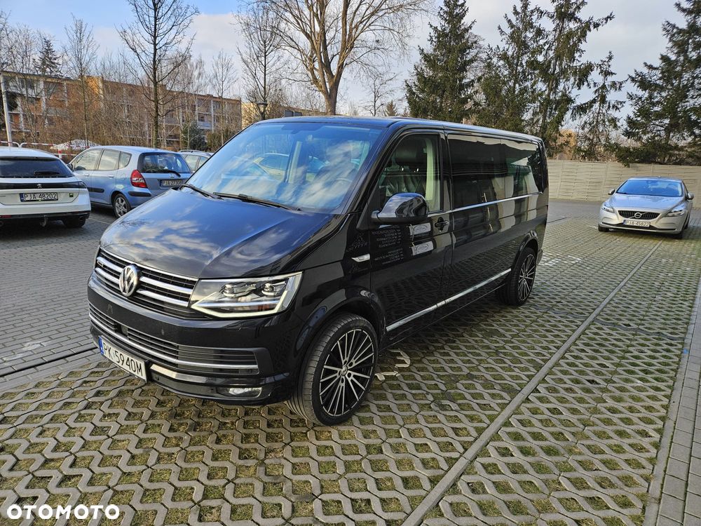Volkswagen Caravelle 2.0 BiTDI L2 Comfortline 4Motion DSG - 15