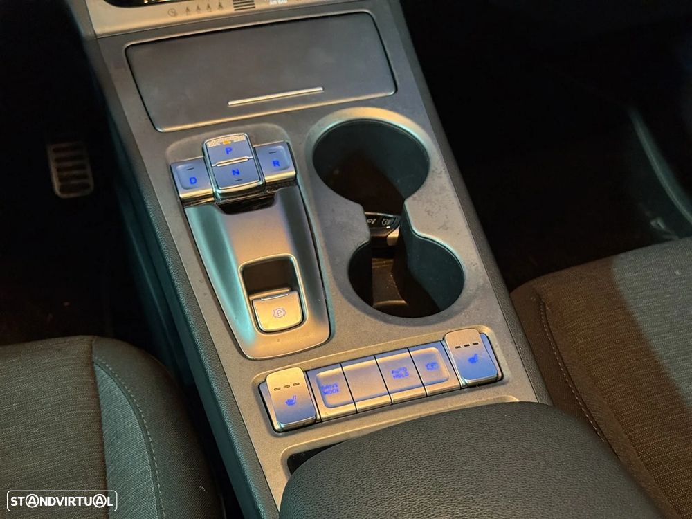 Hyundai Kauai Advantage - 11