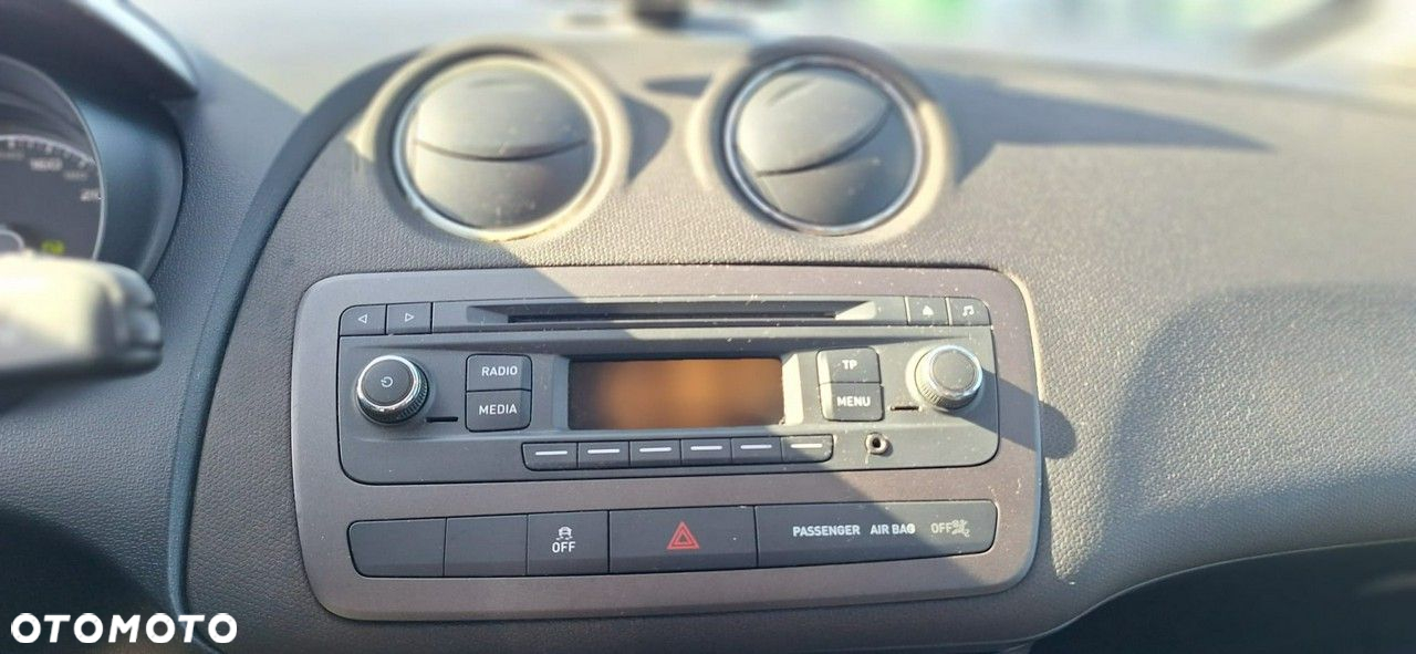 Seat Ibiza - 14