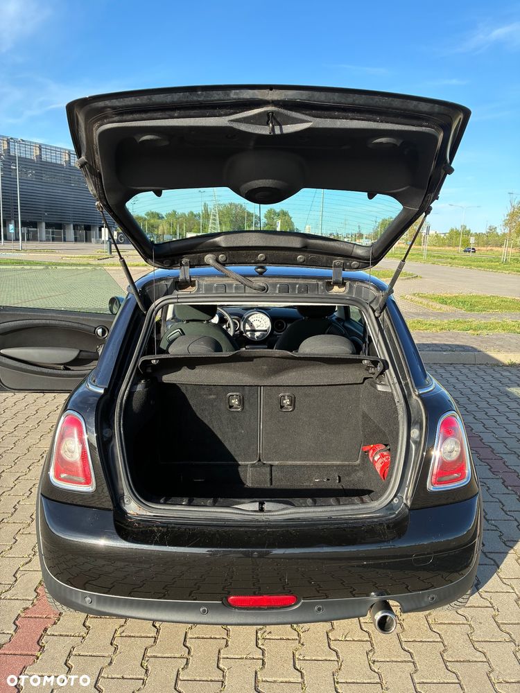 MINI Cooper - 11
