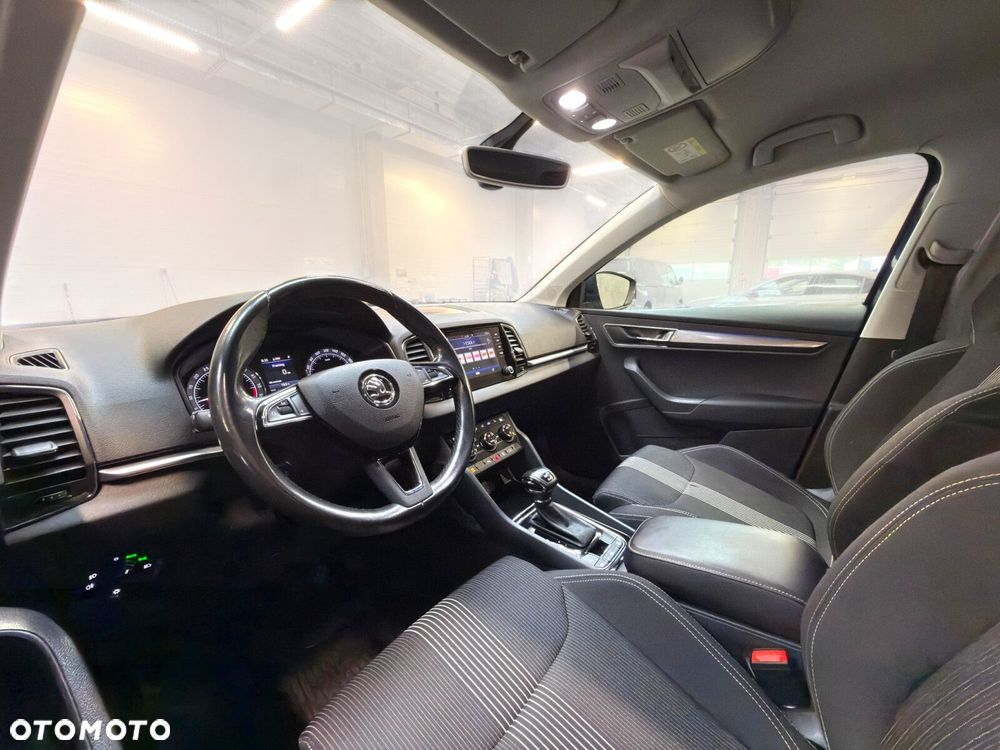 Skoda Karoq 2.0 TDI SCR 4x4 Style DSG - 19