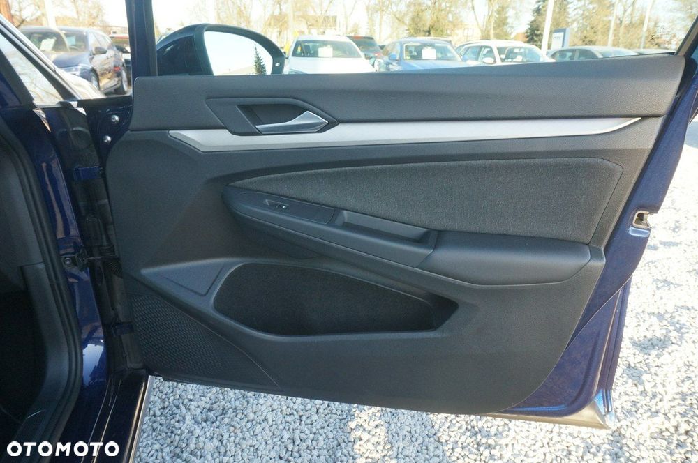 Volkswagen Golf Variant 2.0 TDI Life - 26