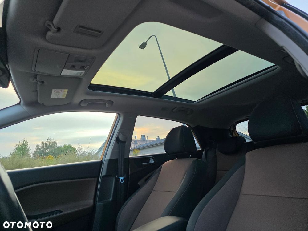Hyundai i20 - 7