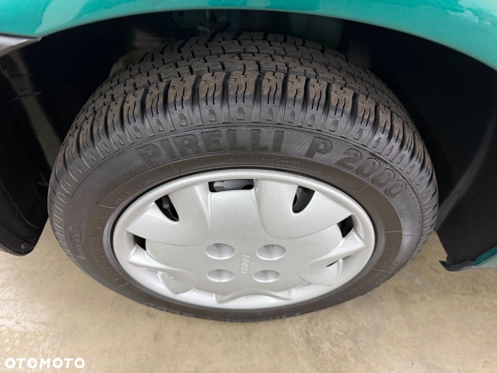 Fiat Punto - 26