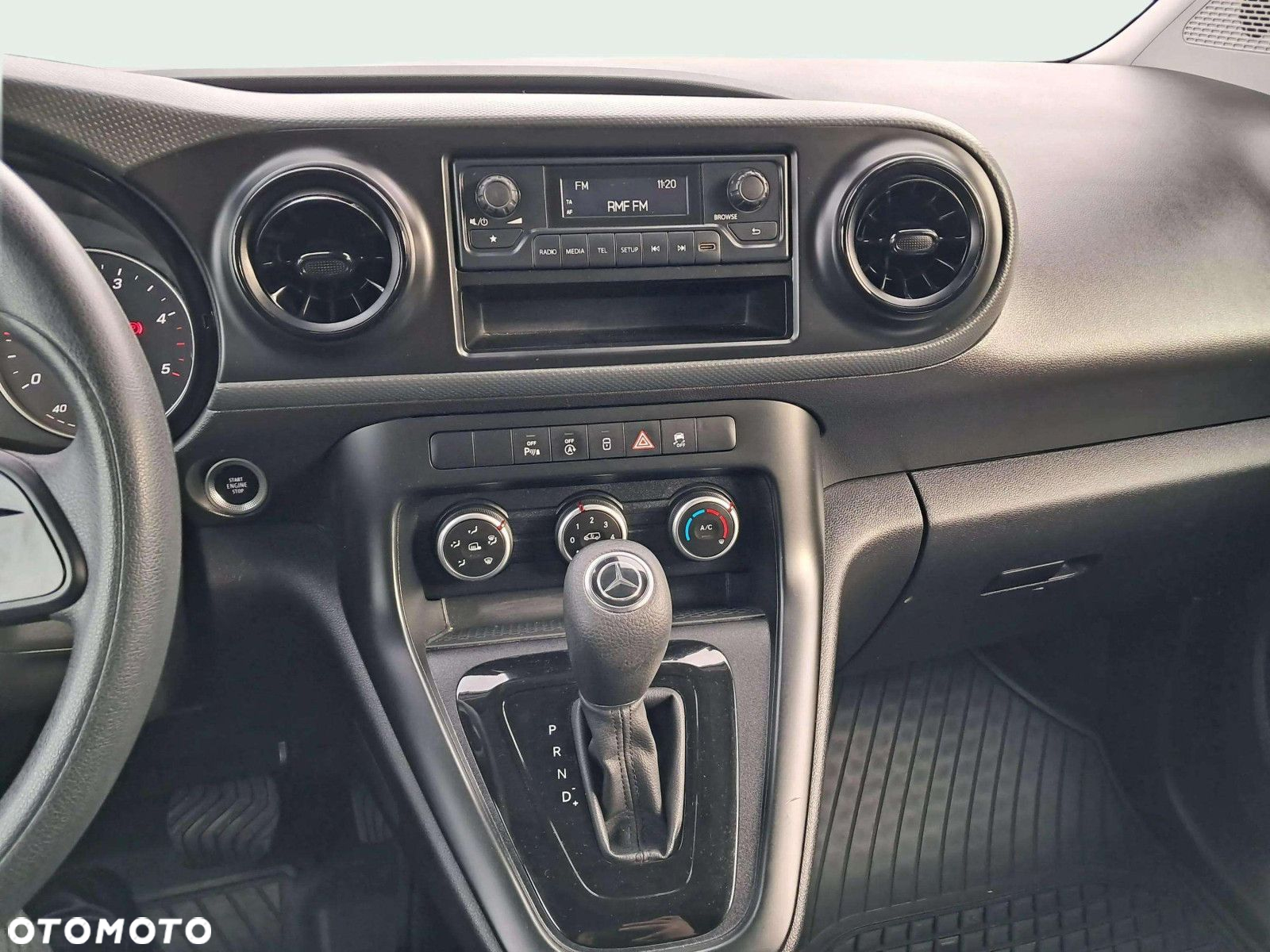 Mercedes-Benz Citan 112 - 14