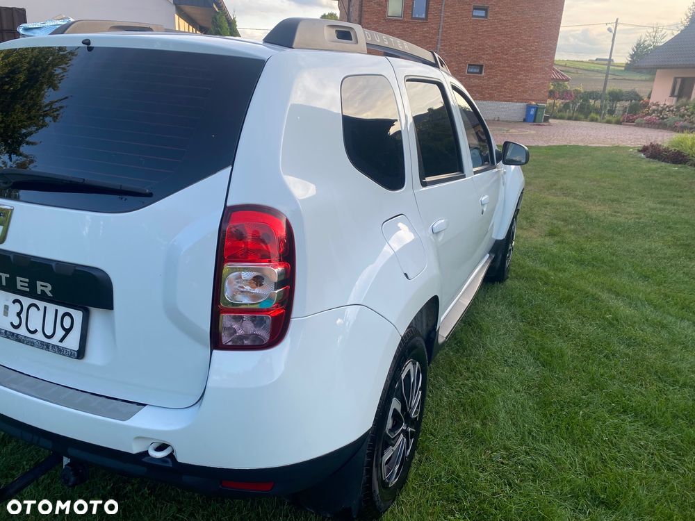 Dacia Duster 1.6 - 4