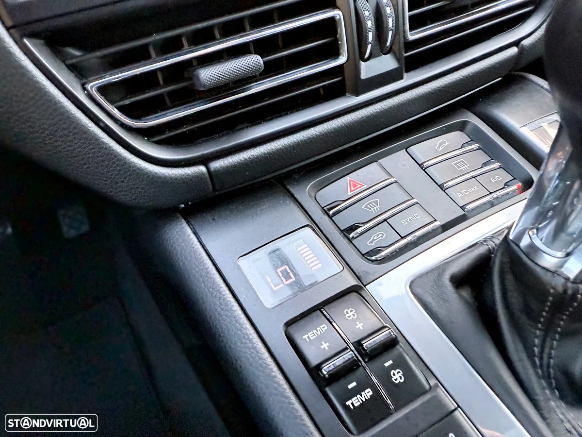 Porsche Macan Spirit - 15