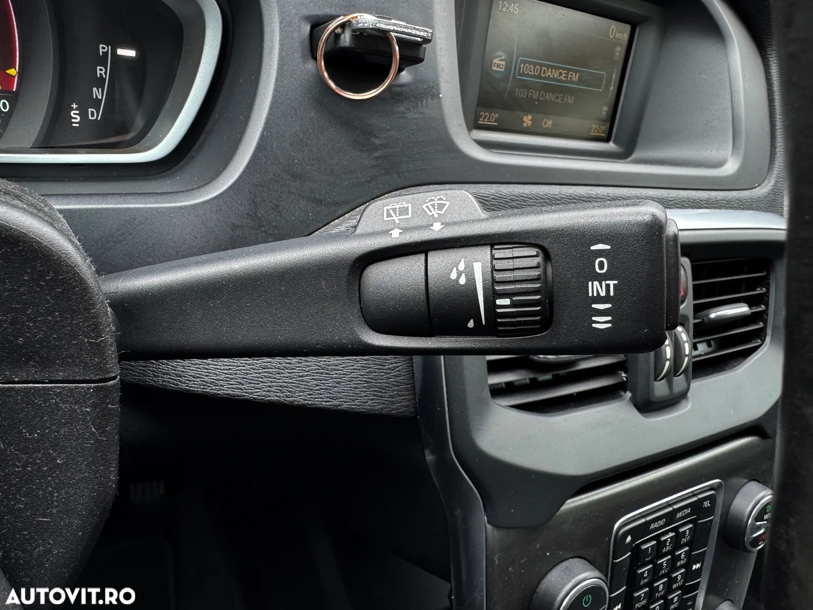 Volvo V40 D2 Aut. Summum - 28