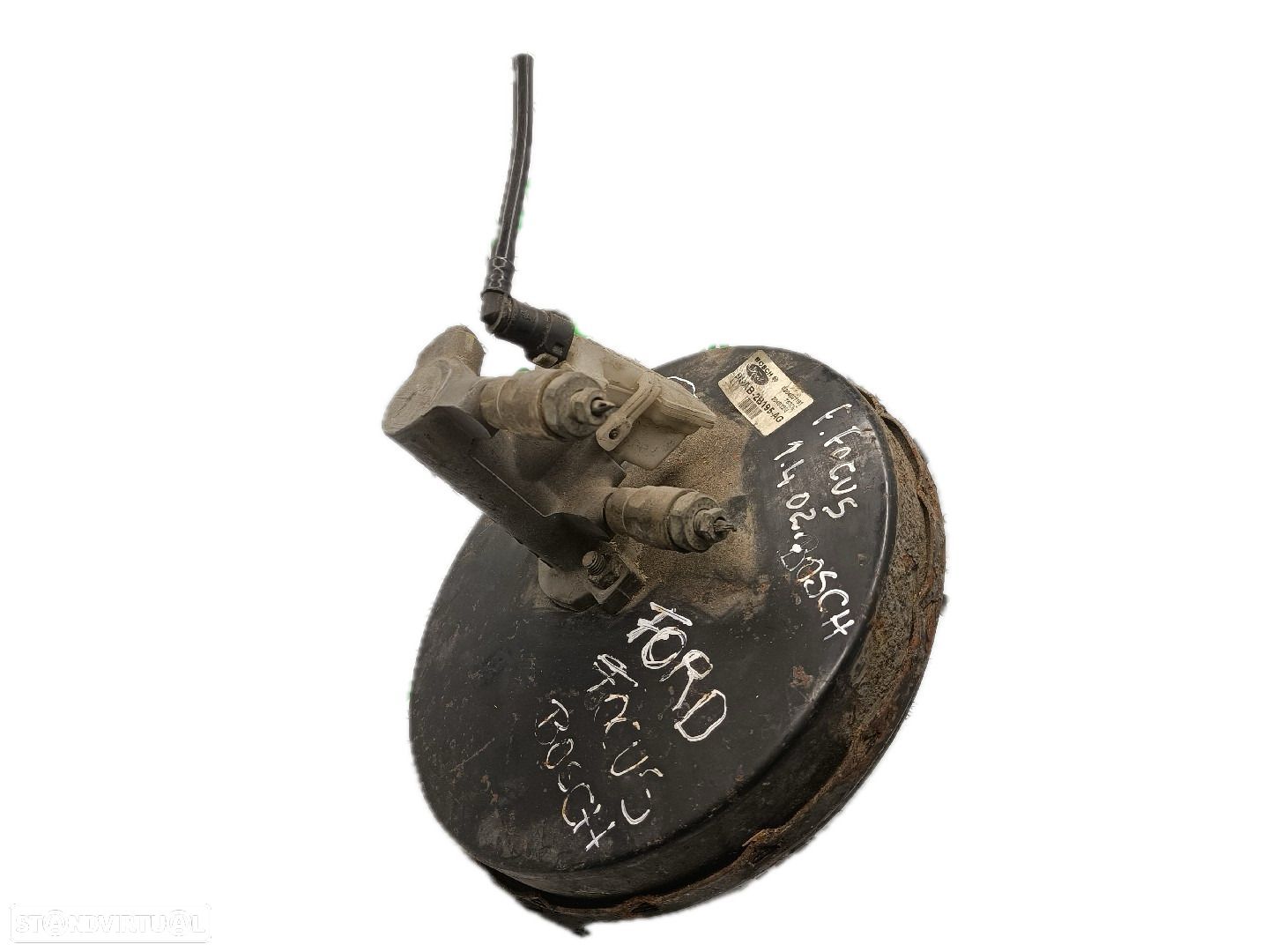 Servo Freio Ford Focus (Daw, Dbw) - 1