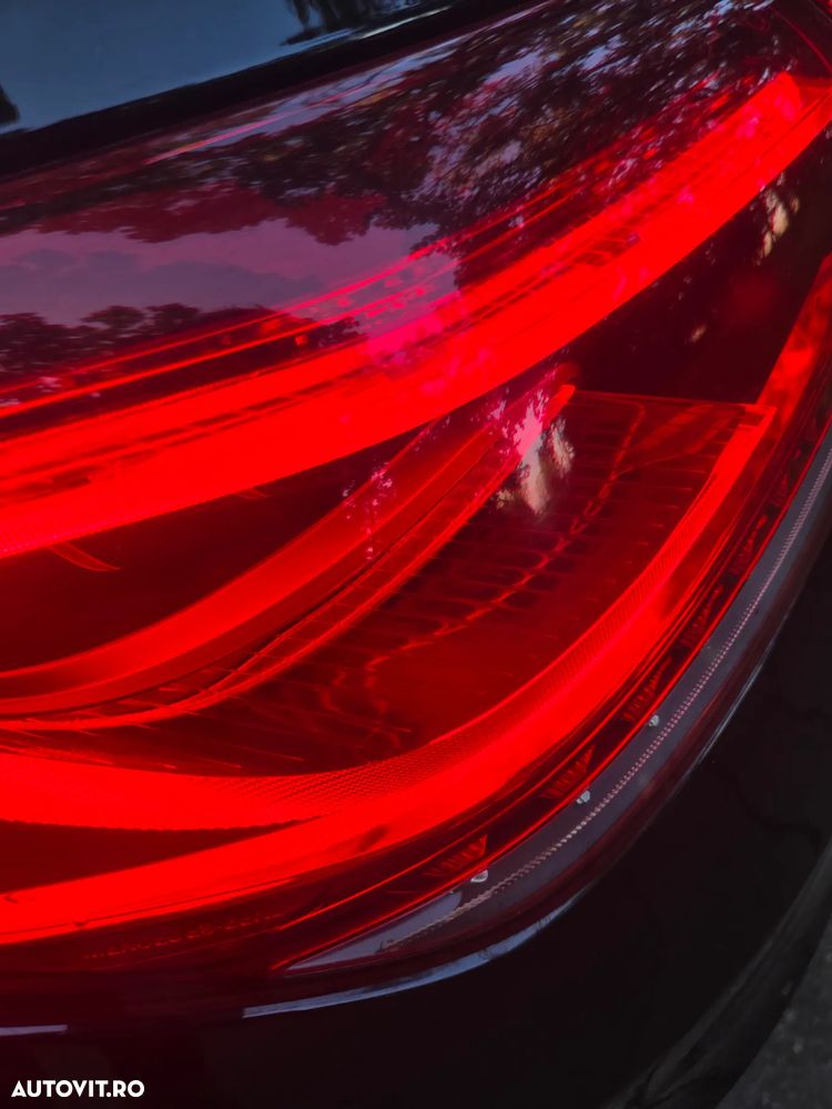 Mercedes-Benz CLA 200 d 8G-DCT AMG Line Advanced Plus - 37