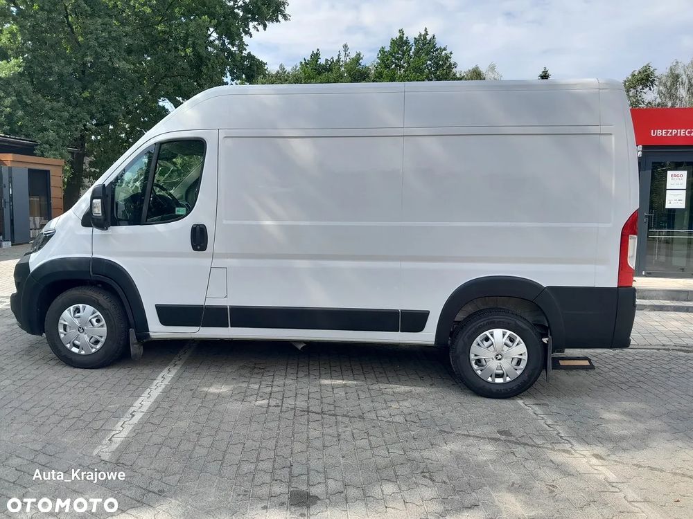 Peugeot BOXER L2 H2 - 8