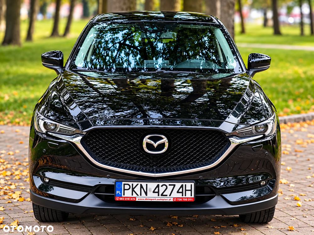 Mazda CX-5 2.0 Skyjoy 2WD - 2
