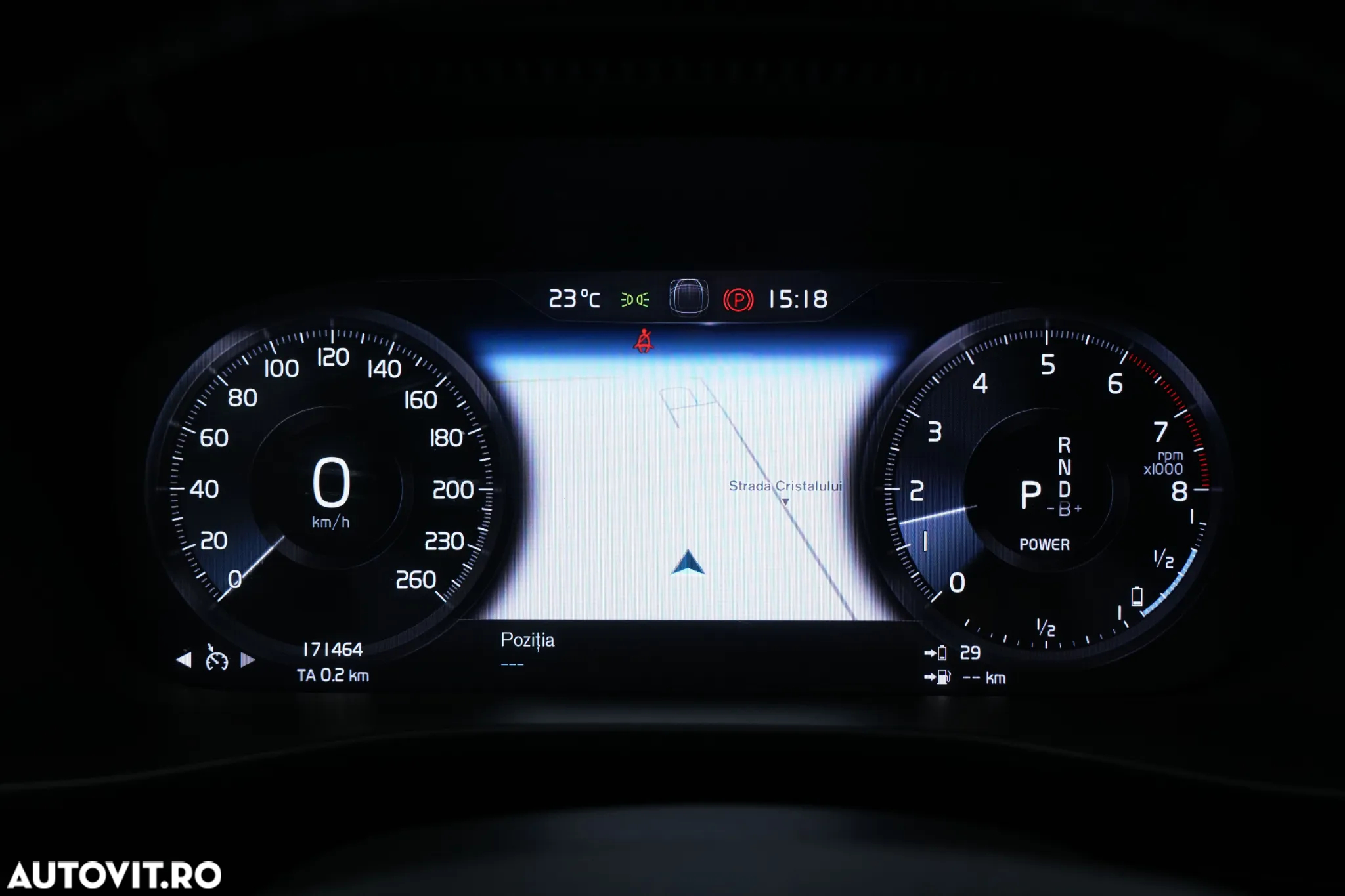 Volvo XC 40 Recharge T5 Twin Engine AT7 Inscription Expression - 19
