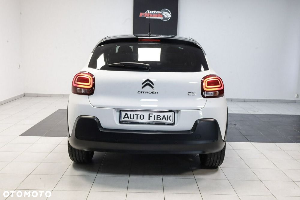 Citroën C3 - 9