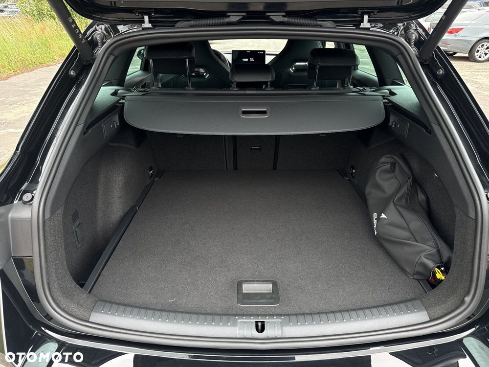 Cupra Leon Sportstourer 1.5 eTSI mHEV DSG - 36