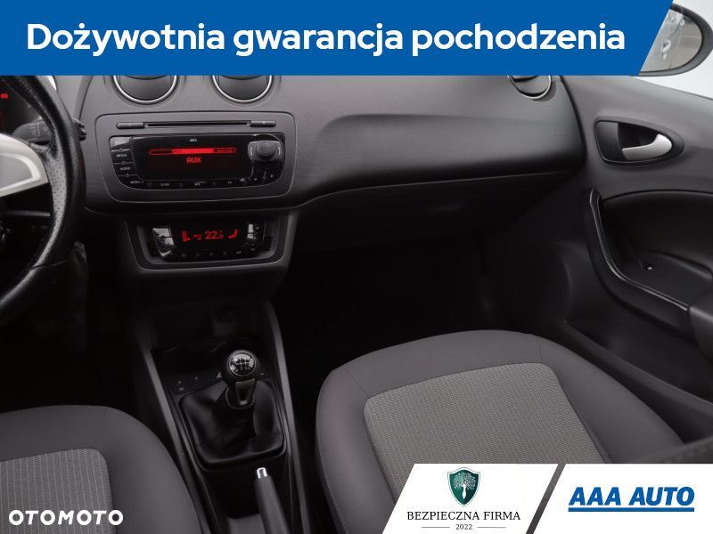 Seat Ibiza - 10