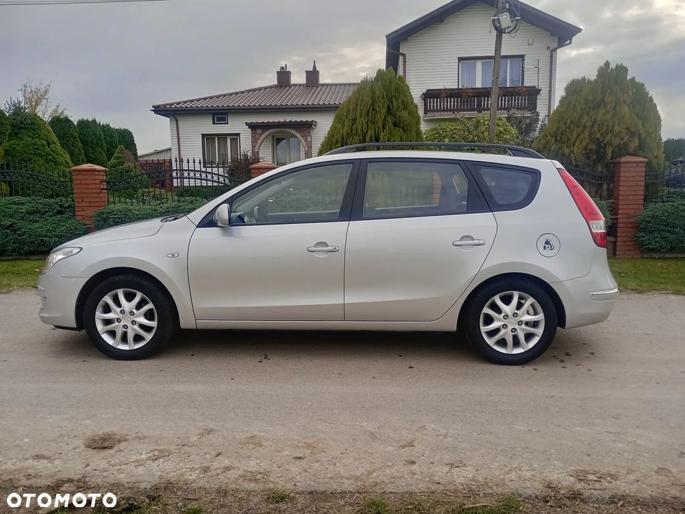 Hyundai i30 - 3