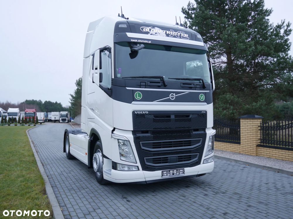 Volvo FH 4/ 460KM/ XXL / STANDARD/ EURO-6/ NISKI PRZEB. - 4