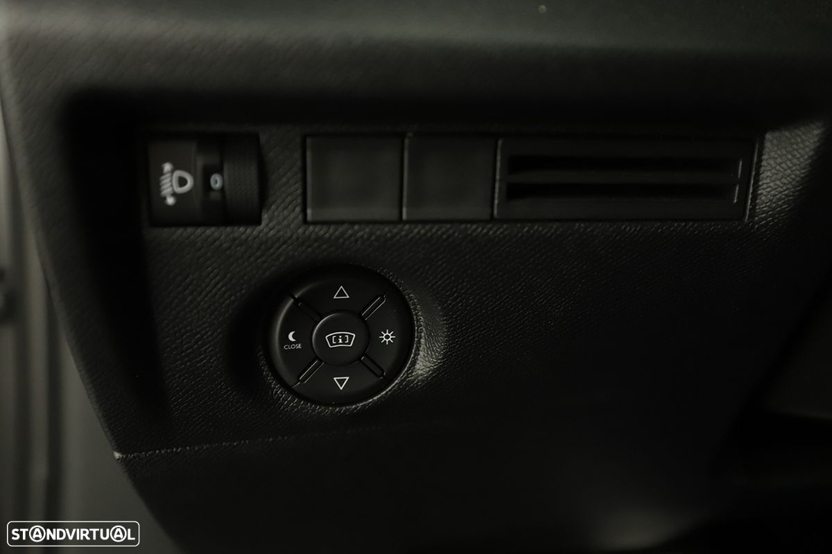 Citroën C4 1.2 PureTech Max EAT8 - 17