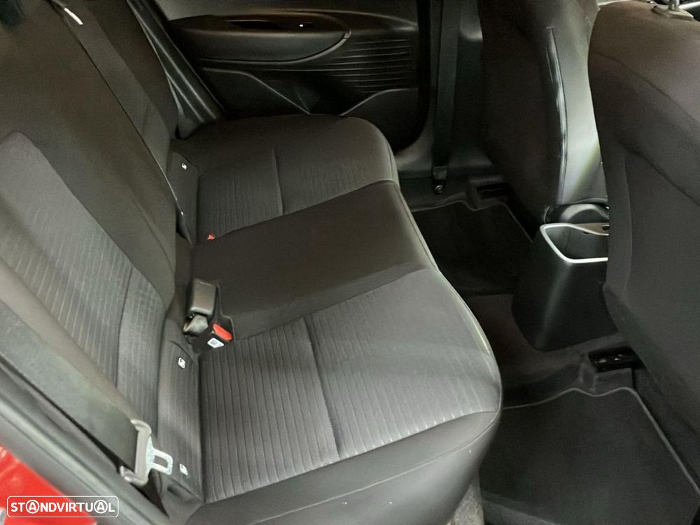 Hyundai i20 1.2 Comfort - 17