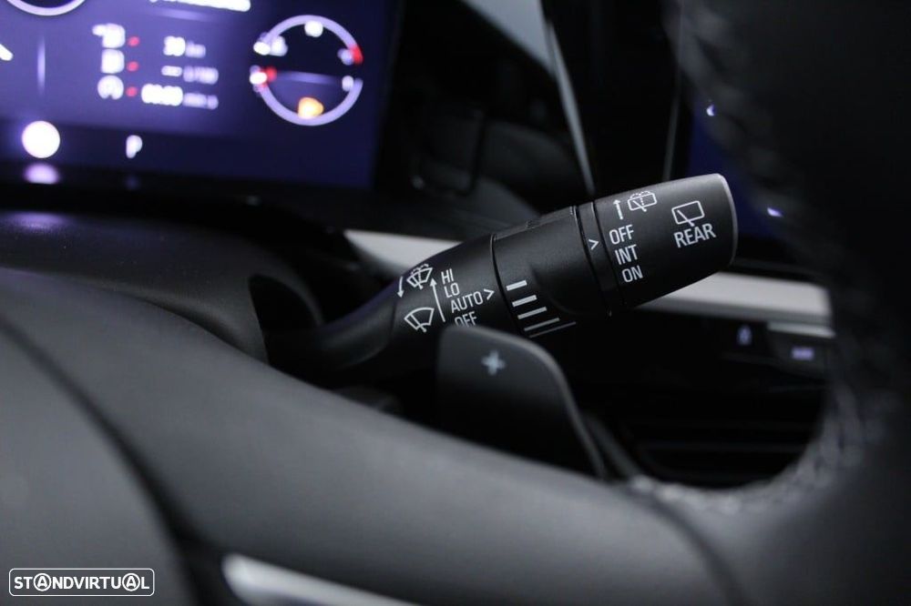 Opel Grandland 1.5 CDTI GS AT - 25