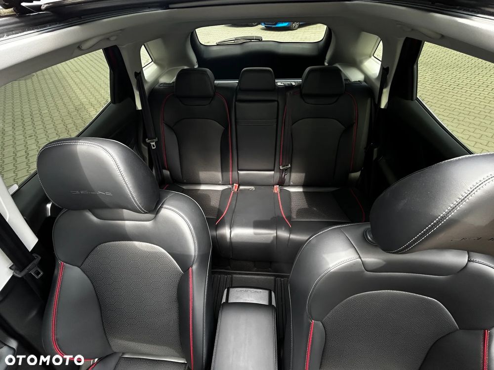 BAIC 7 1.5T Luxury DCT - 7