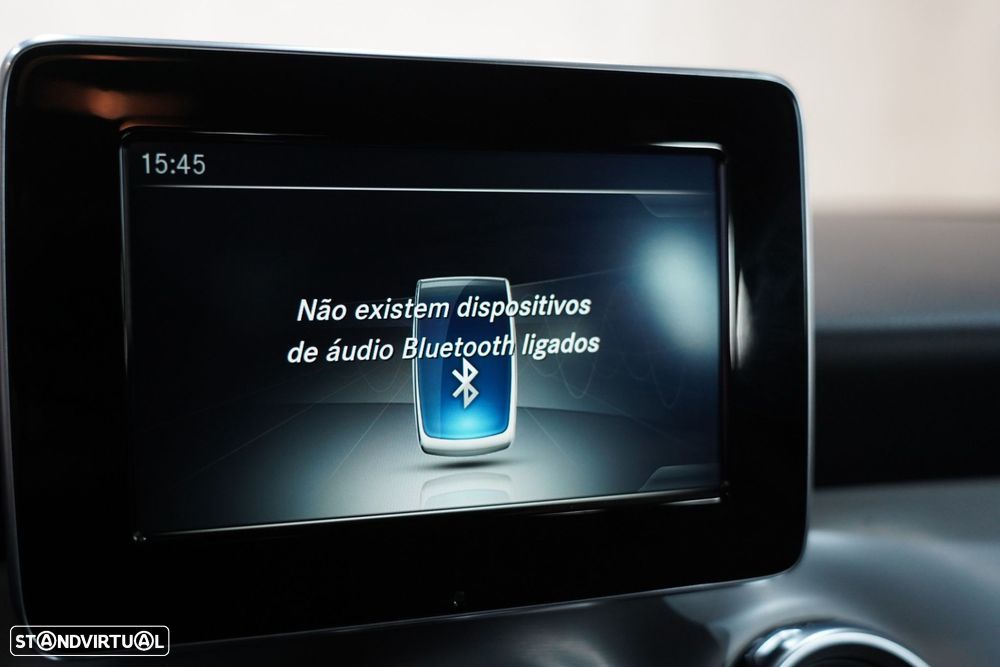 Mercedes-Benz GLA 180 CDI AMG Line - 15