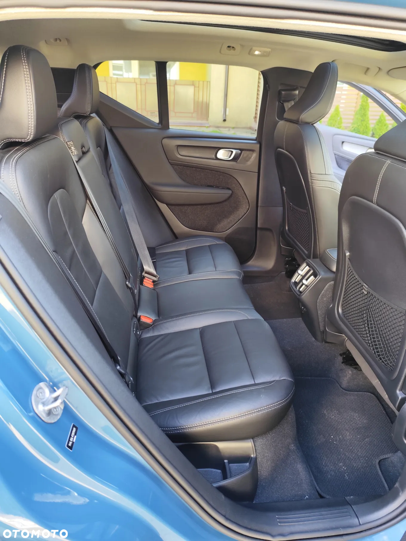 Volvo XC 40 B5 AWD Ultimate Dark - 22