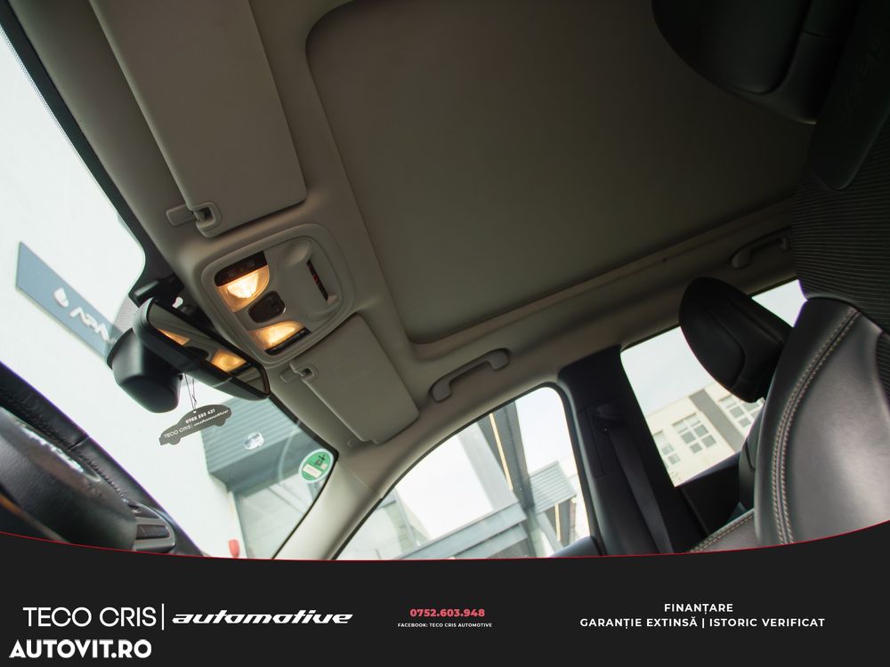 Jeep Cherokee 2.2 Multijet Active Drive I Automatik Limited - 8