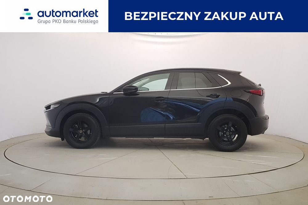 Mazda CX-30 - 4