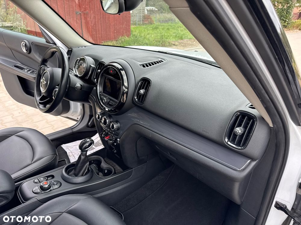 MINI Countryman Cooper - 3
