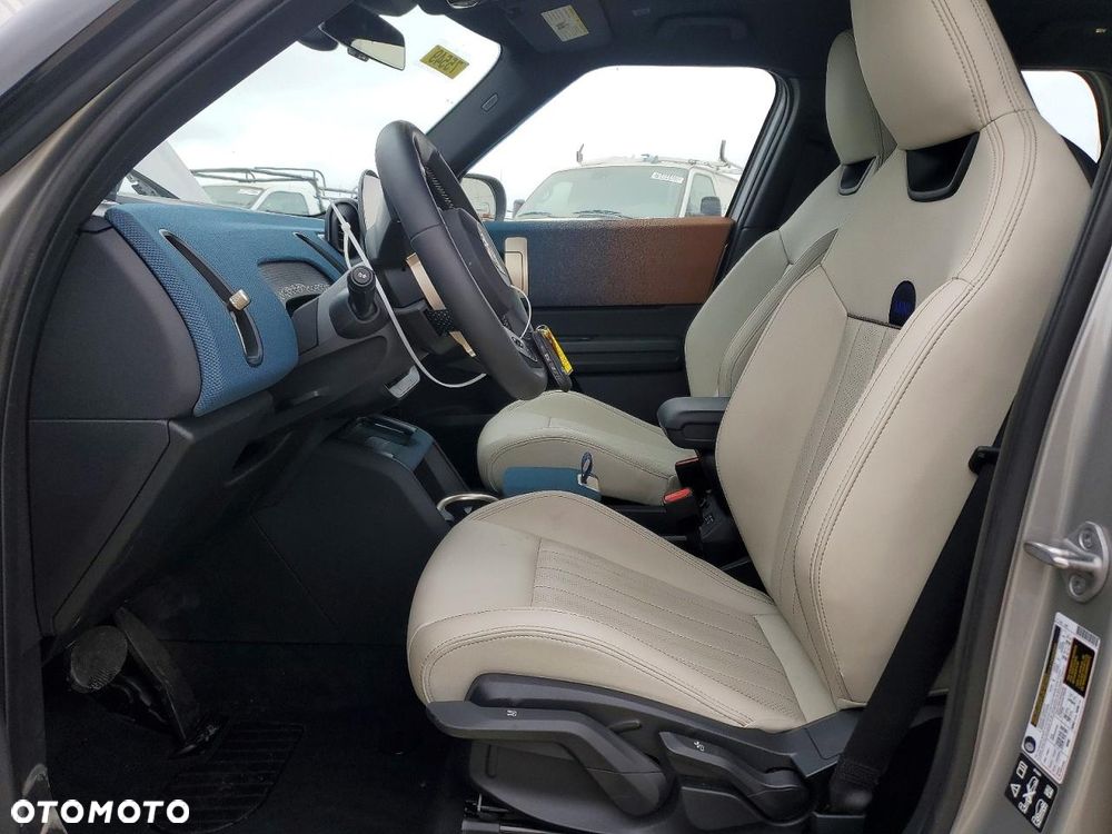 MINI Countryman JCW ALL4 - 8