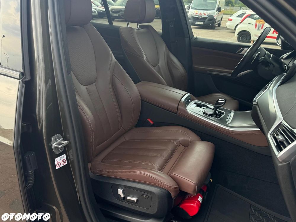 BMW X5 xDrive30d sport - 6