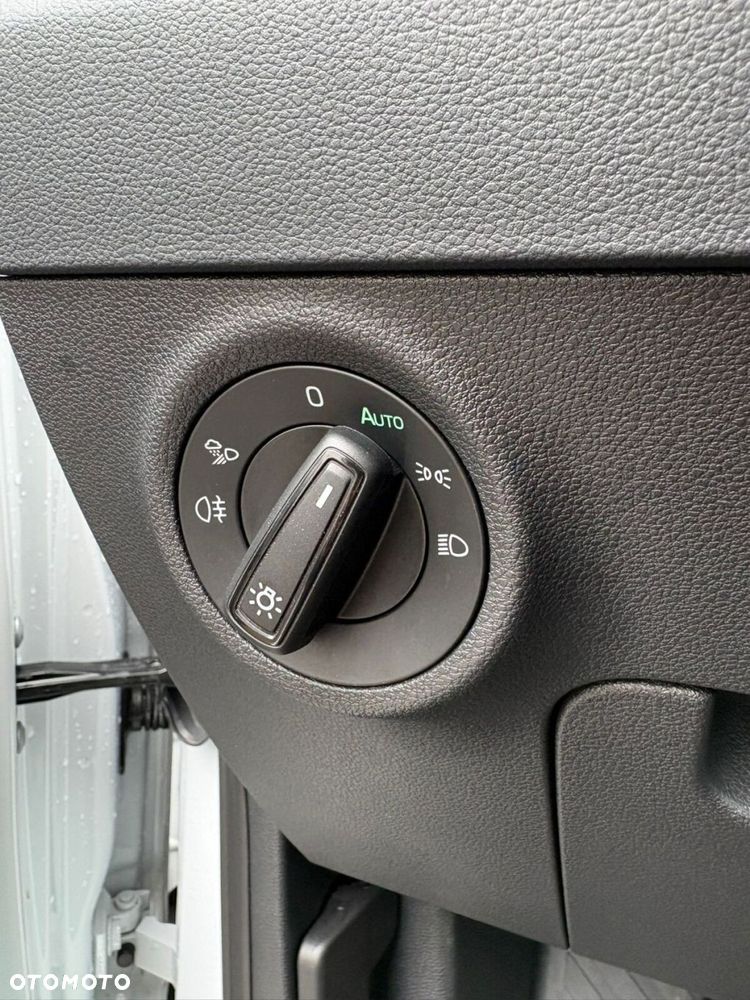 Skoda Karoq 1.5 TSI ACT Selection DSG - 16